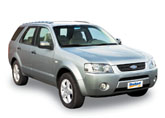 Group F - HYUNDAI SANTA FE 4X4 WAGON or similar